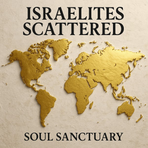 Album Israelites Scattered from Soul Sanctuary