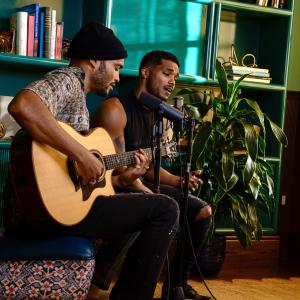 ดาวน์โหลดและฟังเพลง I Wanna Know (Acoustic) พร้อมเนื้อเพลงจาก Will Gittens