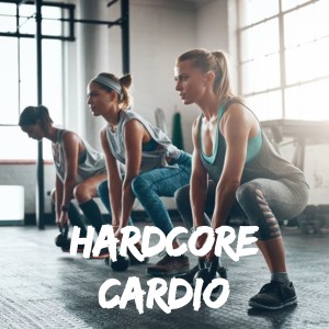 Album Hardcore cardio oleh Dj Tabata