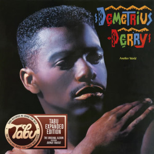 收聽Demetrius Perry的Are You Lonely歌詞歌曲