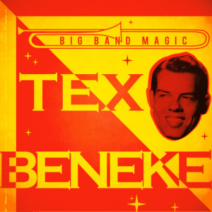 收聽Tex Beneke的Rockin' Chair歌詞歌曲