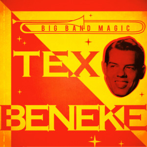 收聽Tex Beneke的They Can't Take That Away from Me歌詞歌曲