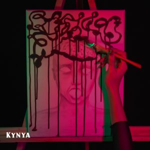 Album Twisted Neurons from Kynya