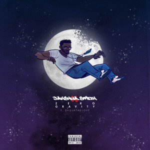 Album Zero Gravity (feat. PhourTheLove) (Explicit) from Jahshua Smith