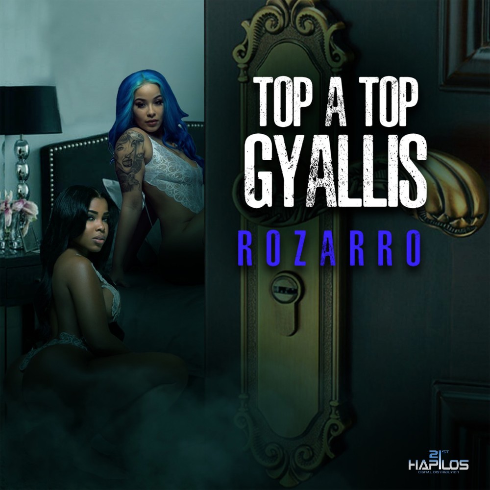 Top a Top Gyallis (Explicit)