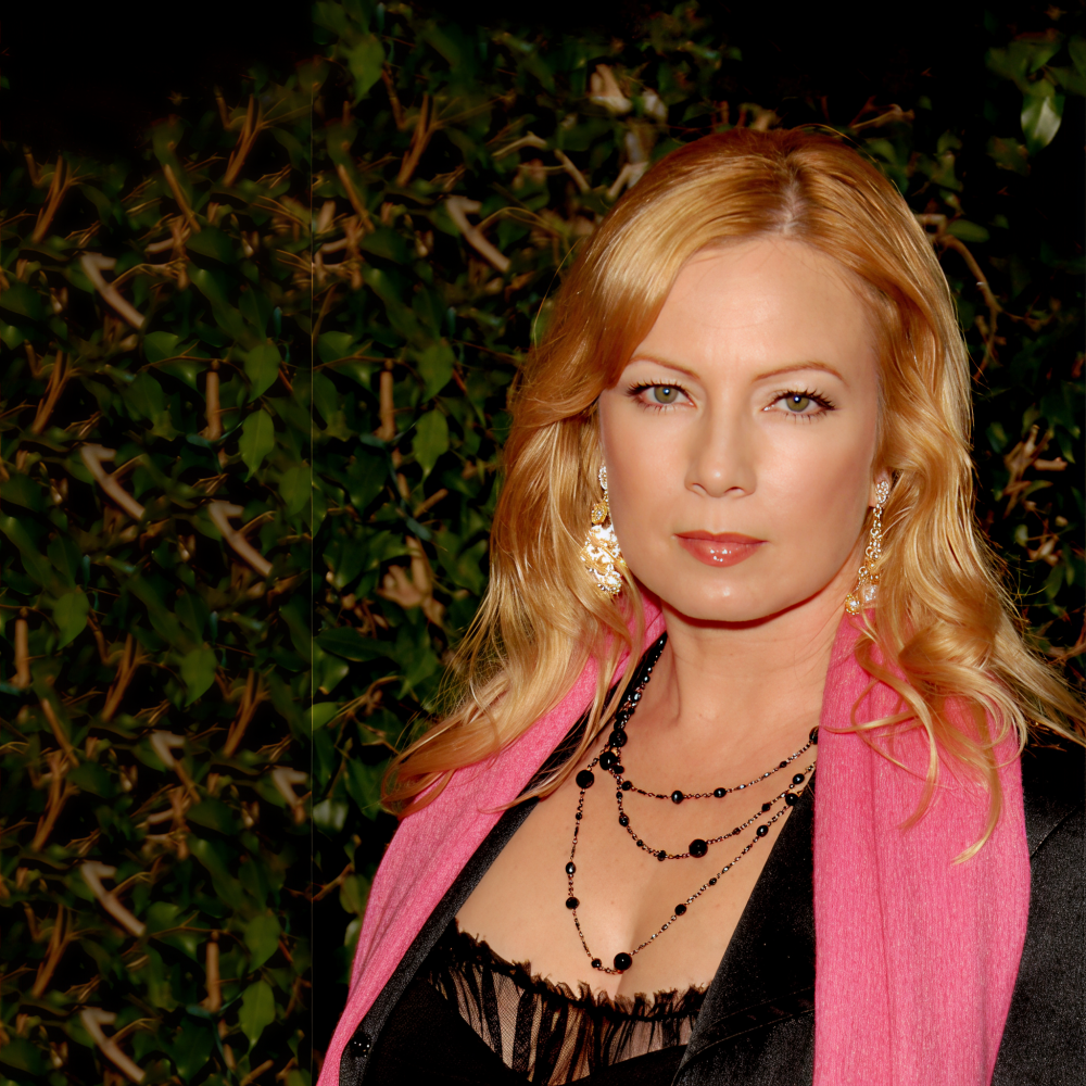 Traci Lords