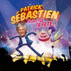 收聽Patrick Sébastien的Les sardines (Version Remix)歌詞歌曲