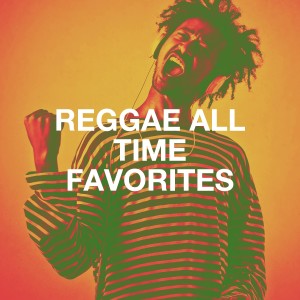 Jamaica Reggae Stars的專輯Reggae All Time Favorites