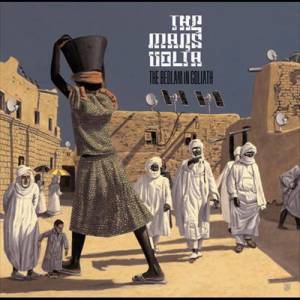 ดาวน์โหลดและฟังเพลง Soothsayer พร้อมเนื้อเพลงจาก The Mars Volta