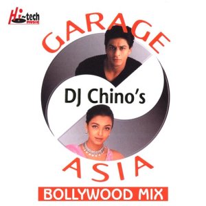 Garage Asia (Bollywood Remix)