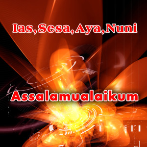 Listen to Assalamualaikum song with lyrics from Ias