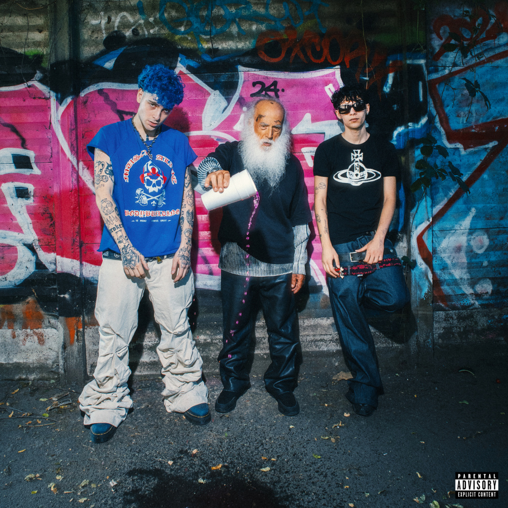 2CUP (Explicit)