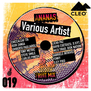 Dengarkan lagu Say Go nyanyian Gabriele Intrivici dengan lirik