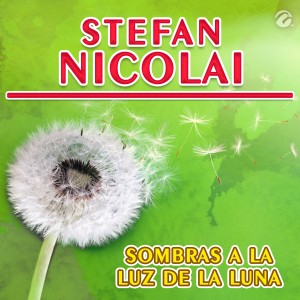 Stefan Nicolaï的專輯Sombras a la Luz de la Luna
