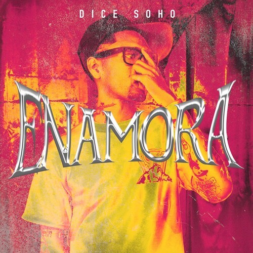 Enamora (Explicit)