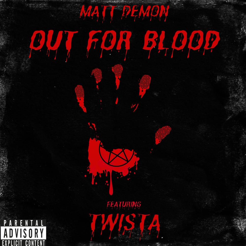 Out For Blood (feat. Twista) (Explicit)