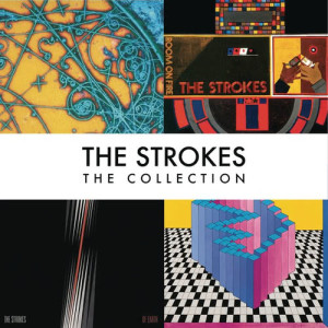 ดาวน์โหลดและฟังเพลง Under Cover of Darkness พร้อมเนื้อเพลงจาก The Strokes