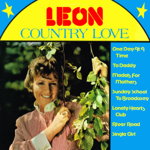 收聽Leon的Walking Piece of Heaven歌詞歌曲