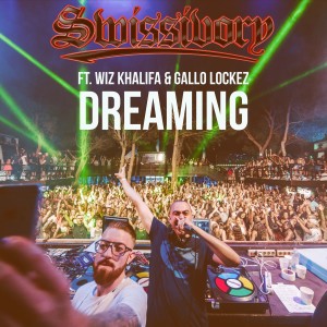 Dengarkan Dreamin lagu dari Swissivory dengan lirik