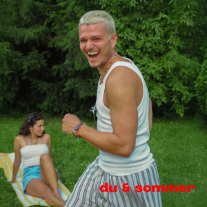 Album du & sommer from PAMO