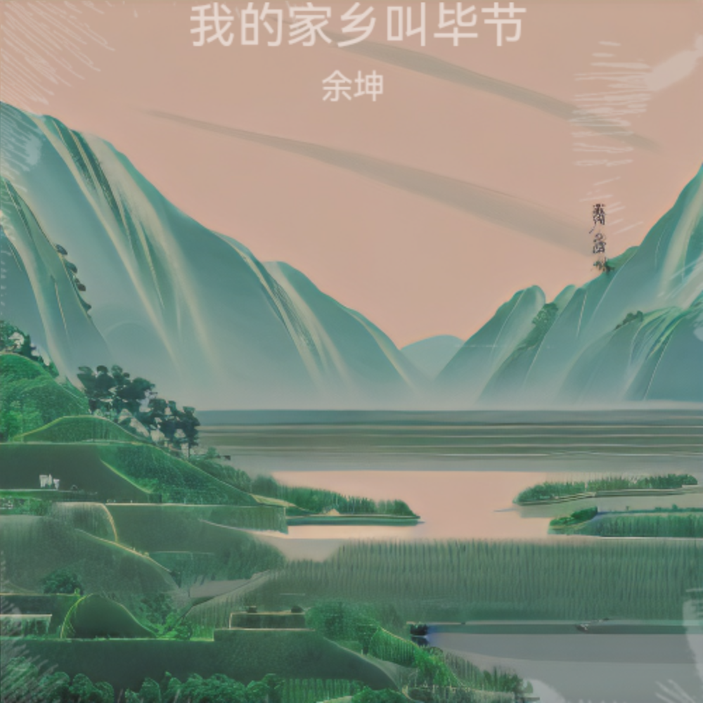 我的家乡叫毕节 (完整版)