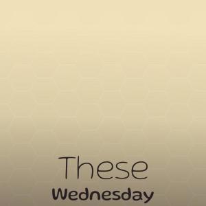 Various Artists的專輯These Wednesday