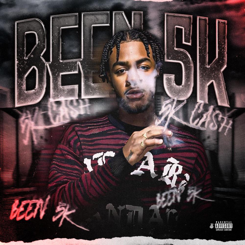Slap a Hoe (feat. AlmiightySlime , Syreek & Reseey4) (Explicit)