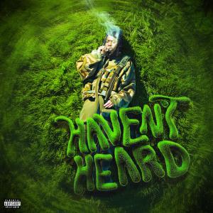 5heriff的專輯Haven't heard (Explicit)