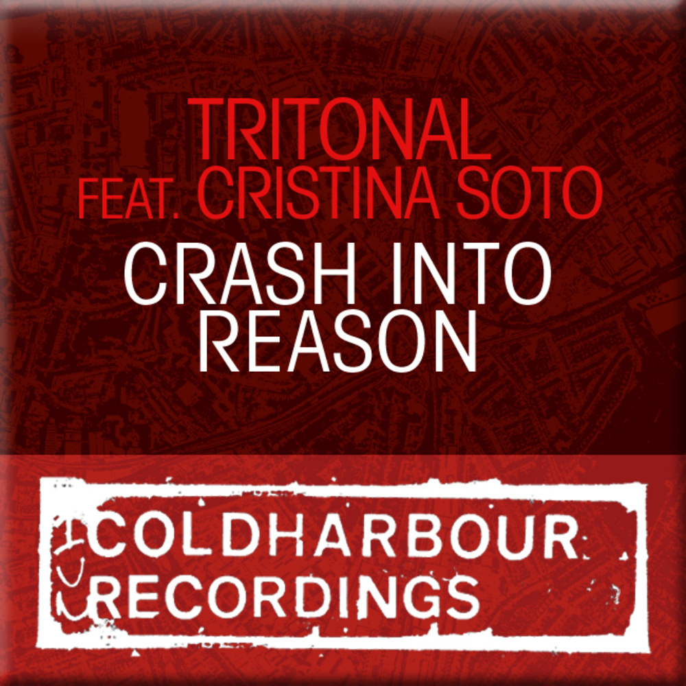 Crash Into Reason (DJ Eco Remix)