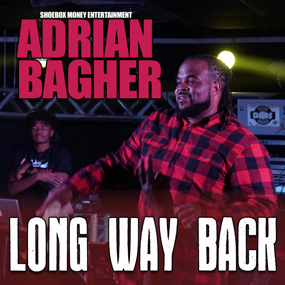 Long Way Back