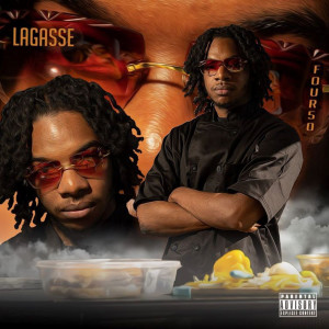 Album Lagasse (Explicit) from Four50