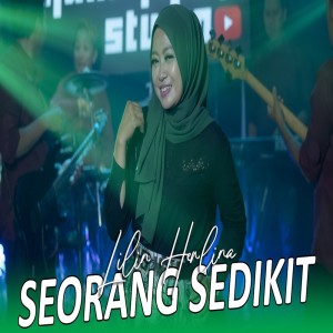 收聽Lilin Herlina的Seorang Sedikit歌詞歌曲