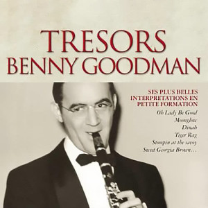 ดาวน์โหลดและฟังเพลง Tea for Two (1996 Remastered) พร้อมเนื้อเพลงจาก Benny Goodman Quartet