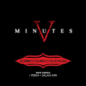 Dengarkan Tanpamu lagu dari Five Minutes dengan lirik