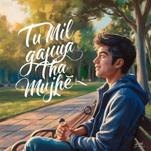 收聽Tanveer Malik的Tu Mil Gaya Tha Mujhe LoFi歌詞歌曲