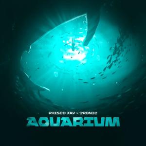 Tronic的專輯Aquarium (feat. Tronic)