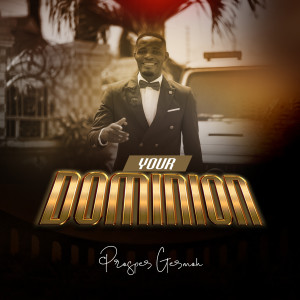 Listen to Eliyahu song with lyrics from Prosper Germoh