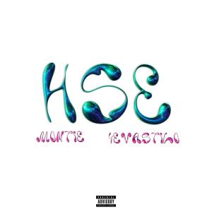 Album H.S.E (High Self Esteem) (feat. 4EvaStilo) (Explicit) oleh Montie