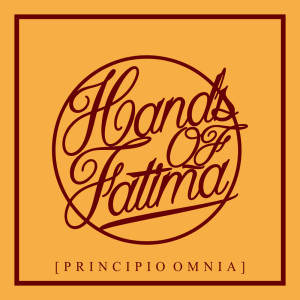 Listen to Dinasty song with lyrics from Hands Of Fatima