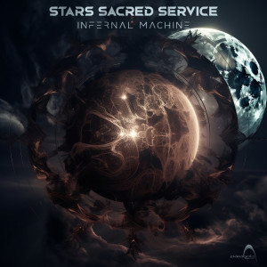 Stars Sacred Service的專輯Infernal Machine