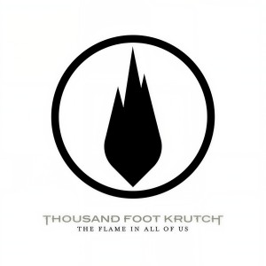 ดาวน์โหลดและฟังเพลง Learn To Breathe พร้อมเนื้อเพลงจาก Thousand Foot Krutch