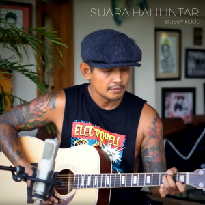 Album Suara Halilintar (acoustic) from 