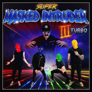 收聽Masked Intruder的Not Fair (Explicit)歌詞歌曲