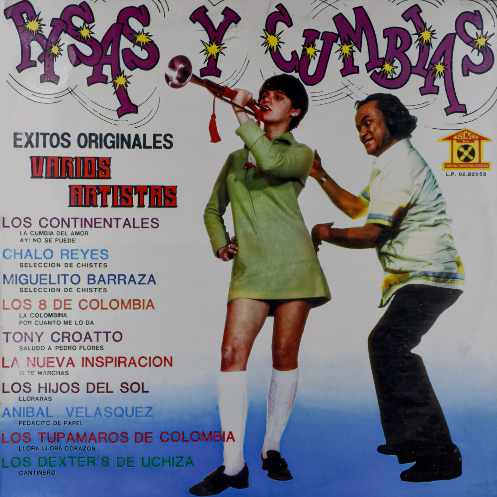Pedacito de Papel