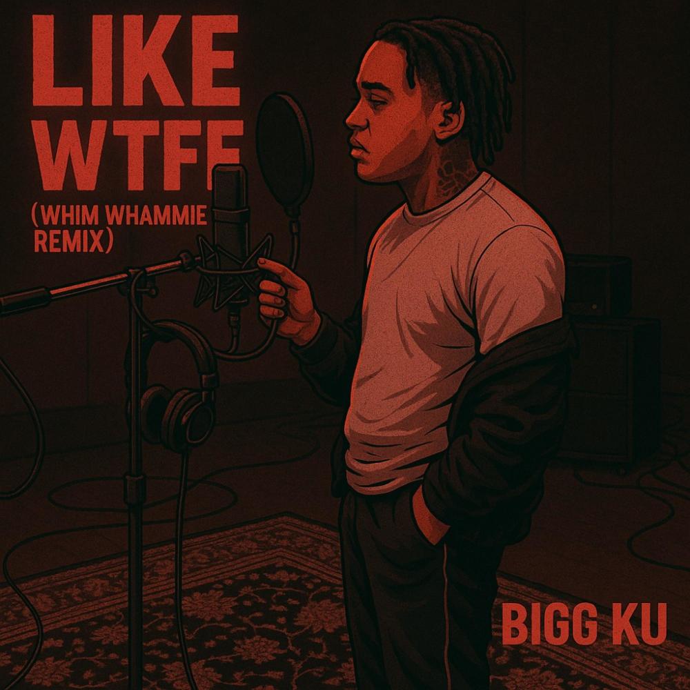 Like WTF (Explicit)