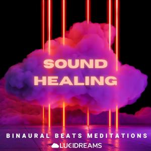 ดาวน์โหลดและฟังเพลง Anxiety Relief(Delta Waves) พร้อมเนื้อเพลงจาก Lucidreams