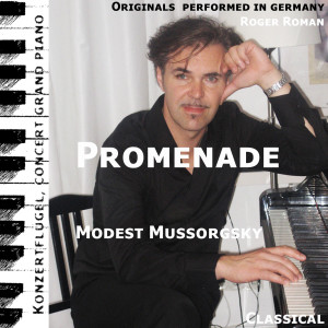 Album Promenade (feat. Roger Roman) from Israel NK orchestra