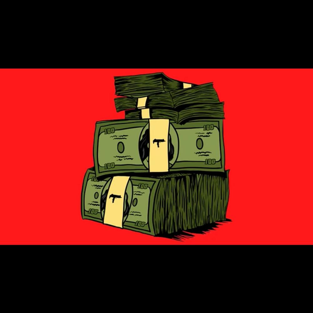 Skrilla (Explicit)
