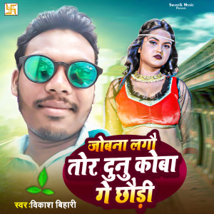 ดาวน์โหลดและฟังเพลง Jobna Lagau Tor Dunu Koba Ge Chhaudi (Maghi Song) พร้อมเนื้อเพลงจาก Bikash Bihari