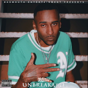 DB Tha General的专辑Unbreakable (Explicit)